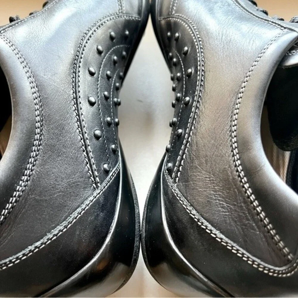 Tods tod’s black